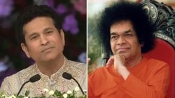 ‘२०११ चा वर्ल्ड कप सत्य साई बाबांमुळे जिंकू शकलो’, सचिन तेंडुलकरनं जागवल्या आठवणी