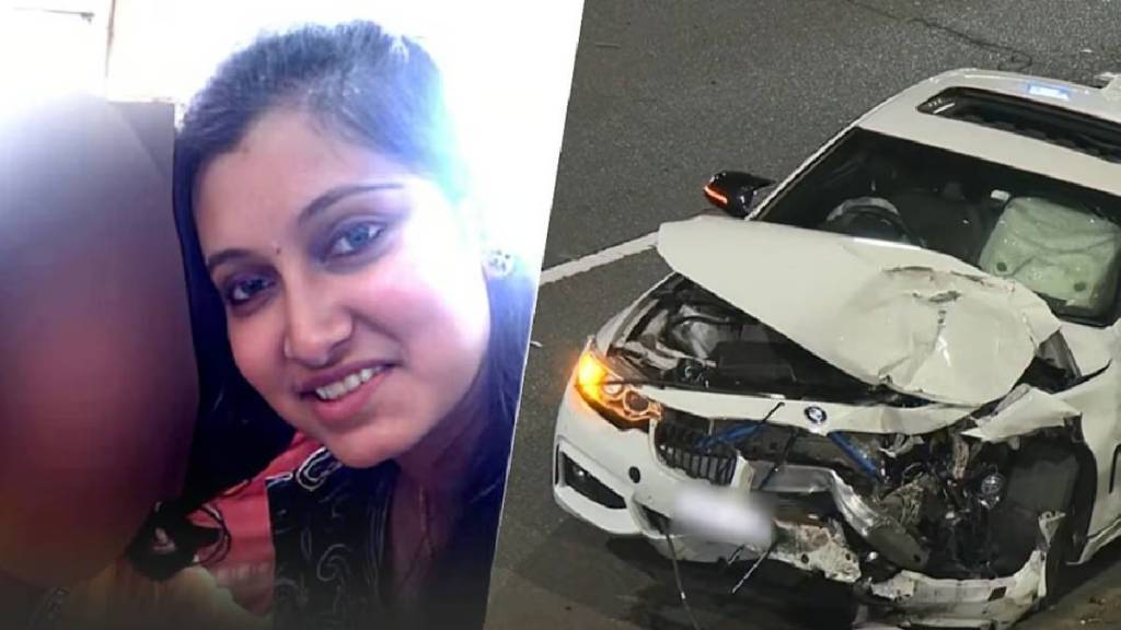 Accident in Australia Accident in Australia