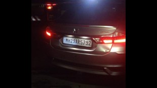 Samruddhi Mahamarg Expressway Accident Buldhana Dongargaon Car Truck Collision Driver Death