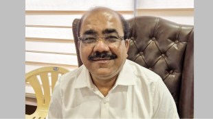 Sandeep Bajoria Slams Yawatmal MLA Acts Like Panchayat Member Corruption Allegations Vasant Ghuikhedkar