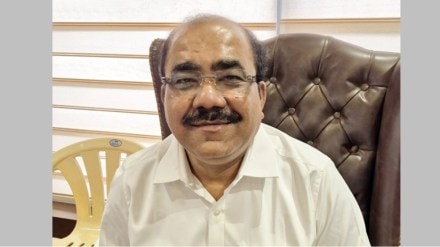 Sandeep Bajoria Slams Yawatmal MLA Acts Like Panchayat Member Corruption Allegations Vasant Ghuikhedkar Sandeep Bajoria Slams Yawatmal MLA Acts Like Panchayat Member Corruption Allegations Vasant Ghuikhedkar