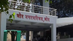 माजी आमदार संग्राम थोपटे यांच्यासमोर भाजपची सत्ता आणण्याचे मोठे आव्हान…