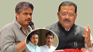 Sanjay Shirsat on Parth Pawar Land Deal Case