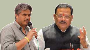 Sanjay Shirsat on Parth Pawar Land Deal