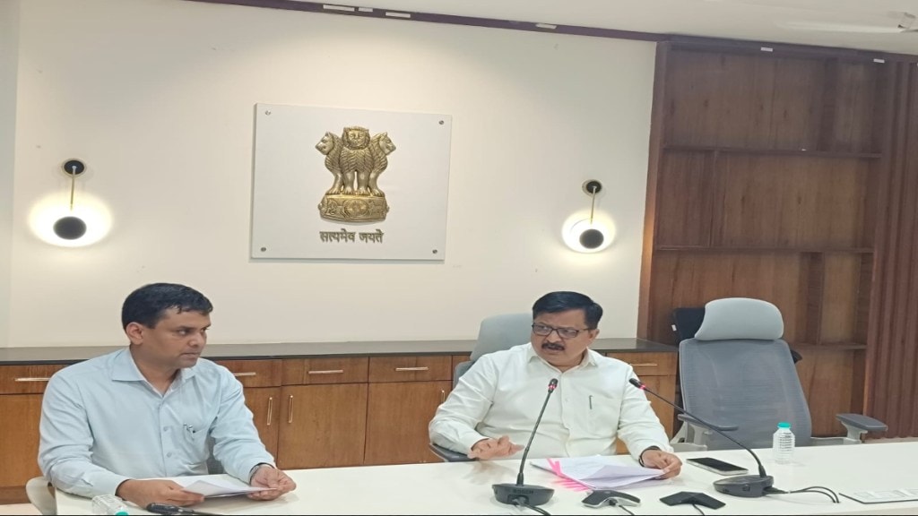 Satara Municipal Election Code Imposed Collector Announces Schedule Satara Municipal Election Code Imposed Collector Announces Schedule