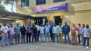 Palghar Police allege oppression against fishermen