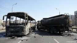 सौदी अरेबियामधील बस अपघातात हैदाराबादमधील एकाच कुटुंबातील १८ सदस्यांचा मृत्यू, तीन पिढ्यांवर काळाचा घाला