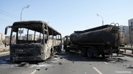 Saudi Arabia Bus Accident Saudi Arabia Bus Accident