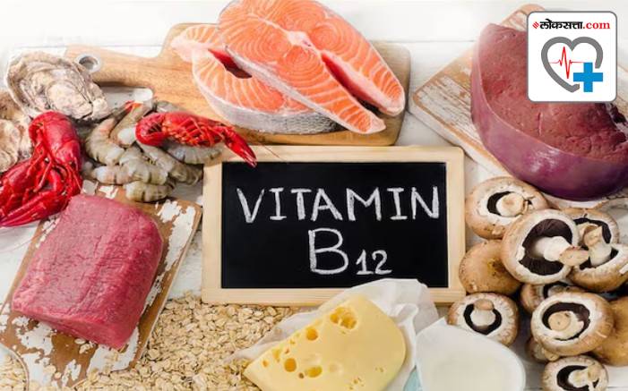 Symptoms of vitamin B12 deficiency Symptoms of vitamin B12 deficiency