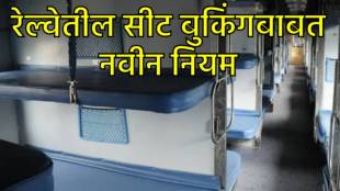 Indian Railway Rules