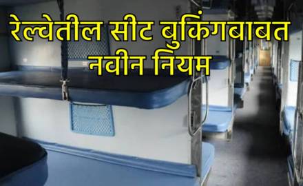 Indian Railway Rules