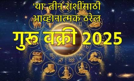 Guru Vakri 2025 Guru Vakri 2025