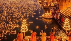 ५ नोव्हेंबरपासून ‘या’ चार राशींचं भाग्य ठरेल बलवान, नोकरीत मिळेल भरघोस यश