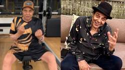 फिटनेस लव्हर धर्मेंद्र यांनी ८९व्या वर्षीही सोडली नाही जिम, जाणून घ्या वेट ट्रेनिंगचे फायदे आणि धर्मेंद्र यांचा फिटनेस मंत्र