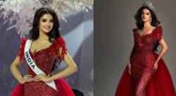 Miss Universe 2025: “माझ्यासाठी ही स्पर्धा म्हणजे…”, मिस युनिव्हर्समध्ये भारतीय सुंदरीने दिलं असं काही उत्तर की नेटकरी म्हणाले, ही जिंकणार…