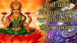 Budh Gochar Laxmi Narayan Rajyog 2025