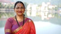 सावंतवाडी नगराध्यक्ष निवडणूक: सौ.सीमा मठकर आज ठाकरे शिवसेनेत प्रवेश करून उमेदवारी अर्ज दाखल करणार