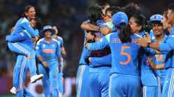 INDW vs SAW: हरमनप्रीत मानलं राव तुला! शफाली वर्माला बॉलिंग देण्याचा कॅप्टनचा जुगार यशस्वी; भारताला मिळाल्या २ विकेट्स; VIDEO