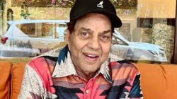 Video: शाहरुख खानने घेतली धर्मेंद्र यांची भेट, रुग्णालयाबाहेर अमीषा पटेलला अश्रू अनावर, चाहते काळजीत