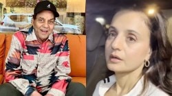 Video: शाहरुख खानने घेतली धर्मेंद्र यांची भेट, रुग्णालयाबाहेर अमीषा पटेलला अश्रू अनावर