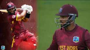 Shai Hope Century Becomes 2nd Fastest to 6000 ODI Runs for West Indies Surpassed Brian Lara