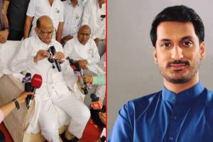 Will not support Parth Pawar as the head of the family - Sharad Pawar's clear stance