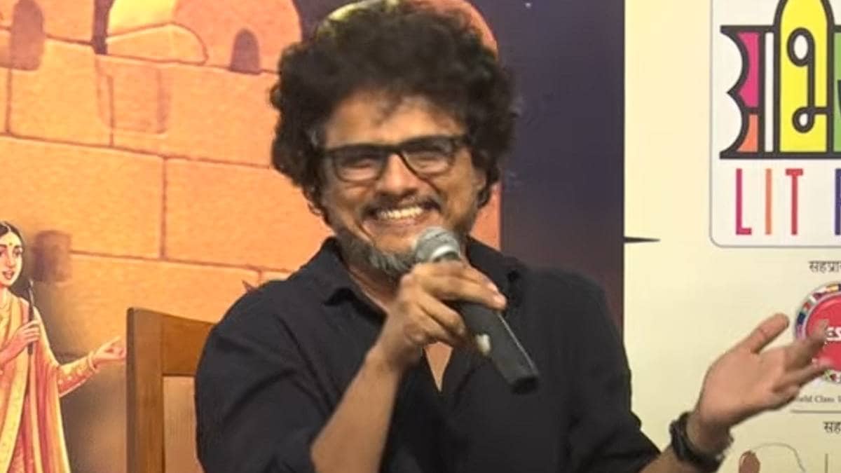 What Sharad Baviskar Said?