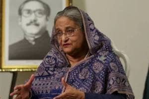 Sheikh Hasina convicted for crimes against humanity sentenced to death by Bangladesh’s International Crimes Tribunal