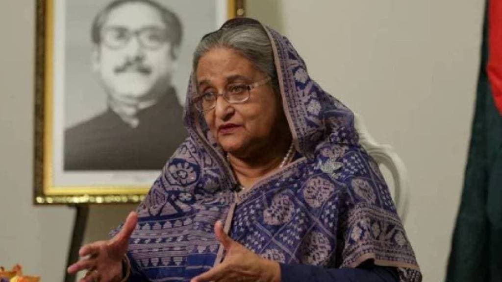 Sheikh Hasina convicted for crimes against humanity sentenced to death by Bangladesh’s International Crimes Tribunal Sheikh Hasina convicted for crimes against humanity sentenced to death by Bangladesh’s International Crimes Tribunal