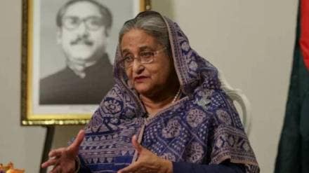 Sheikh Hasina convicted for crimes against humanity sentenced to death by Bangladesh’s International Crimes Tribunal