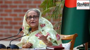 Sheikh Hasina Death Sentence Bangladesh Seeks Extradition India’s Decision