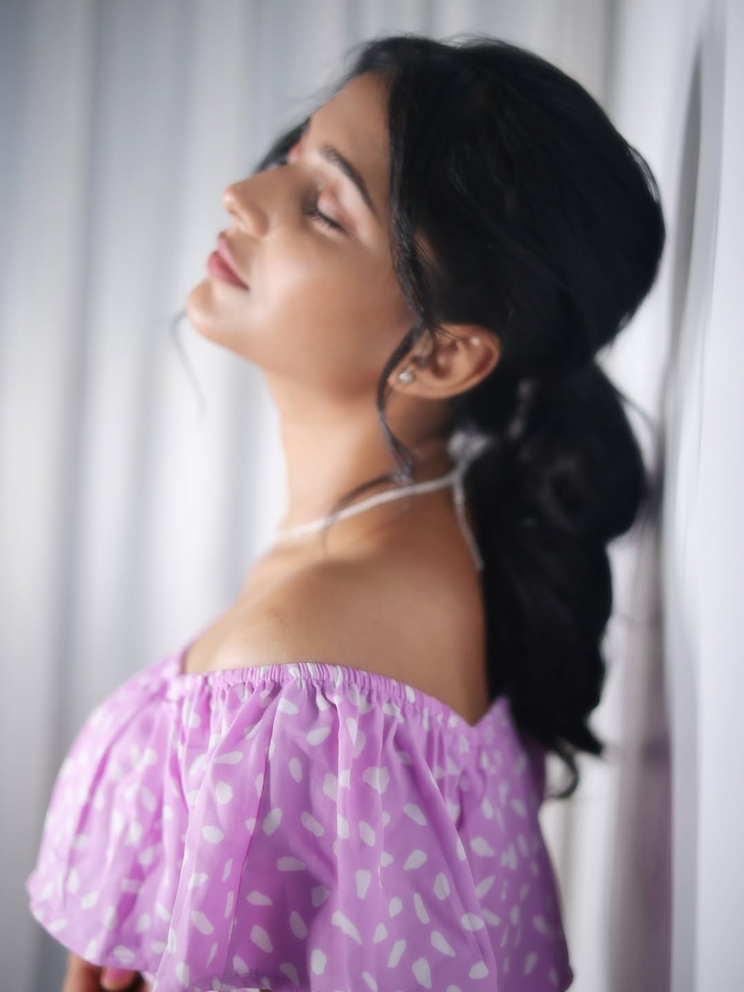 Shivani Mundhekar Skirt Top Look