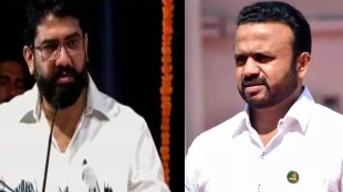 Shivendraraje Bhosale Satara BJP Incharge Jaykumar Gore Solapur Local Body Polls Strategy