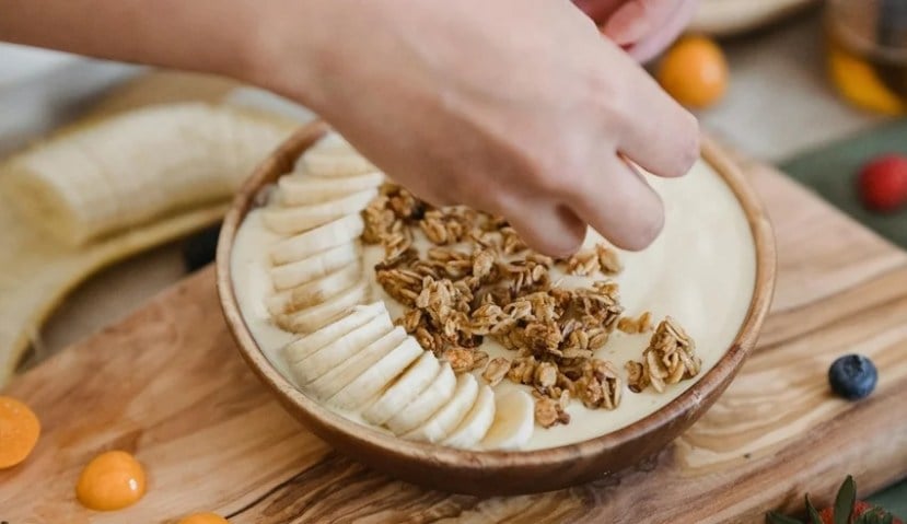 Perfect Health Balance for Kids