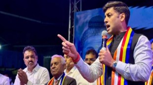 Shrikant Shinde Mahayuti KDMC Mayor Public Decides Shivsena BJP