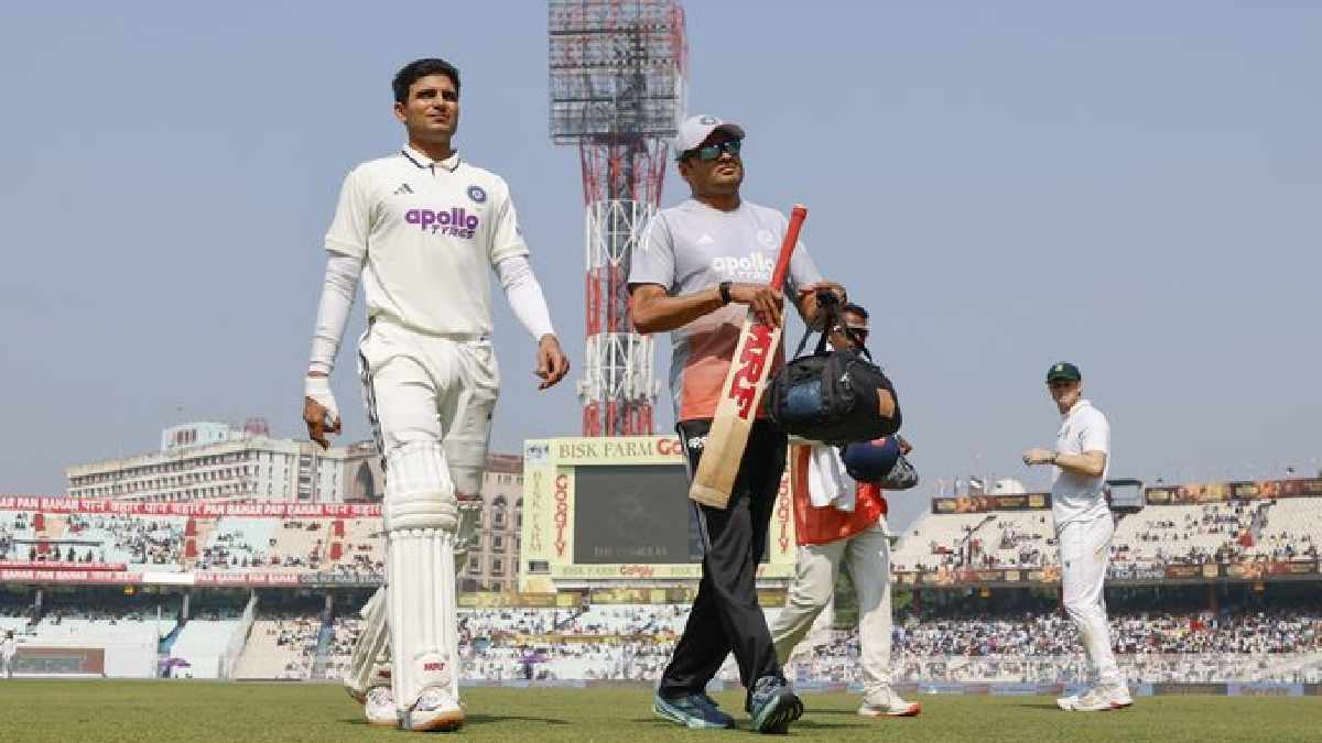 shubman gill injury update