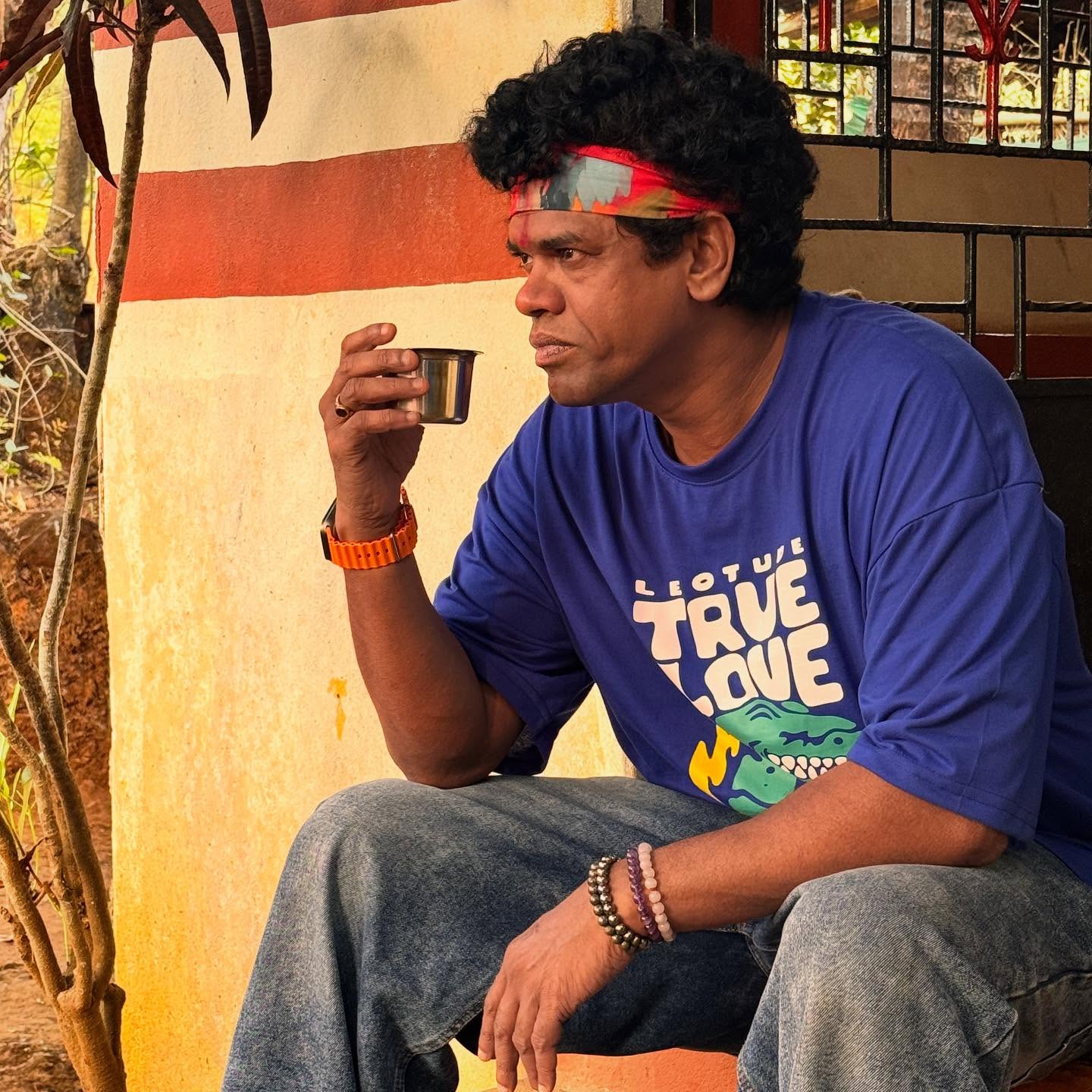 सिद्धार्थ जाधव 