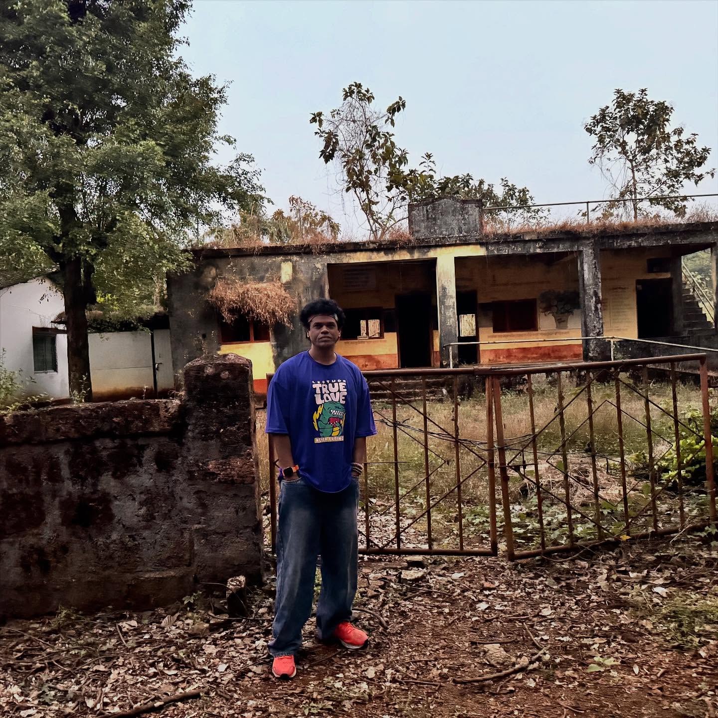 सिद्धार्थ जाधव 