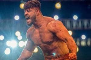 Sikandar Shaikh News