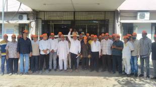 Sindhi society's worshipped deity Lord Jhulelal (Varuna Avatar) Johar Party President Amit Baghel offensive statement