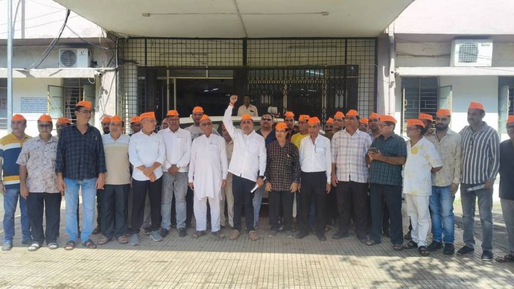 Sindhi society's worshipped deity Lord Jhulelal (Varuna Avatar) Johar Party President Amit Baghel offensive statement