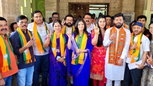 Sindhudurg Municipal Election MahaYuti BJP ShivSena Conflict Sawantwadi Kankavli Malvan Vengurle Polls