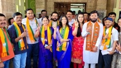 सिंधुदुर्ग जिल्हा निवडणुकीत महायुतीचा ‘कस’ लागणार! भाजप-शिंदे गटात जोरदार रस्सीखेच…