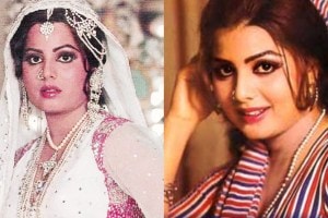 Singer Actress Sulakshana Pandit Passed Away