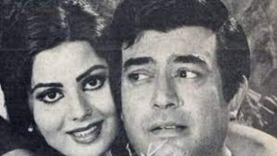 Singer Actress Sulakshana Pandit lover sanjeev kumar died of heart attack