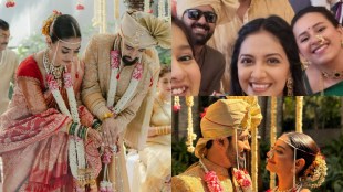Singer sudesh bhosle daughter shruti bhosle married to actor pratik deshmukh