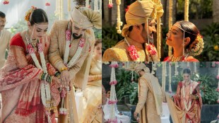 Singer sudesh bhosle daughter shruti bhosle married to actor pratik deshmukh