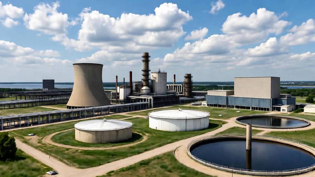 Water crisis in Sinnar Industrial Estate, entrepreneurs angry over MIDC's decision Water crisis in Sinnar Industrial Estate, entrepreneurs angry over MIDC's decision