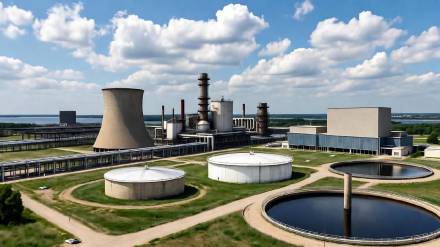 Water crisis in Sinnar Industrial Estate, entrepreneurs angry over MIDC's decision Water crisis in Sinnar Industrial Estate, entrepreneurs angry over MIDC's decision