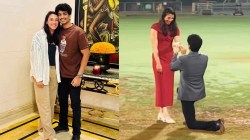 Smriti Mandhana Wedding: २०१९ मध्ये पहिली भेट अन्…; स्मृती–पलाशची सीक्रेट लव्हस्टोरी माहितीये का? पहिल्यांदा भेट घडली ती कोणामुळे?